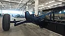 Візок FIELLDAY для перевезення жниварок універсальний двовісний, фото 5