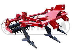 Глибокорозпушувач ГРД-5 (2600) (4 робочих органів, ширина захвата 2.6 м) навісний
