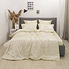 Комплект постільної білизни сатин, жаккард Tiare™ Постільна білизна, фото 2