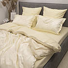 Комплект постільної білизни сатин, жаккард Tiare™ Постільна білизна, фото 4