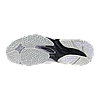 Кросівки для волейболу чоловічі Mizuno Wave Lightning Z8 V1GA2400-96 White/salsa/vulcan, фото 8