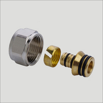 Євроконус 3/4"х16 арт.1151 (Чехія)