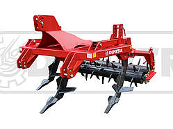 Глибокорозпушувач ГРД-3 (1800) (3 робочих органів, ширина захвата 1.8 м) навісний