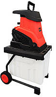 Подрібнювач 3200 Вт Boxer BX-2051