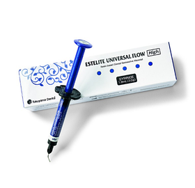 Естелайт Універсал Флоу  (Estelite Universal Flow) High, TOKUYAMA DENTAL