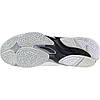 Кросівки для волейболу чоловічі Mizuno Wave Lightning Z8 Mid V1GA2405-96 White/salsa/vulcan, фото 8