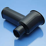 Корпус насадки тертки для м'ясорубки Moulinex HV7 Pro 9in1 2000W ME548810 оригінал, фото 2