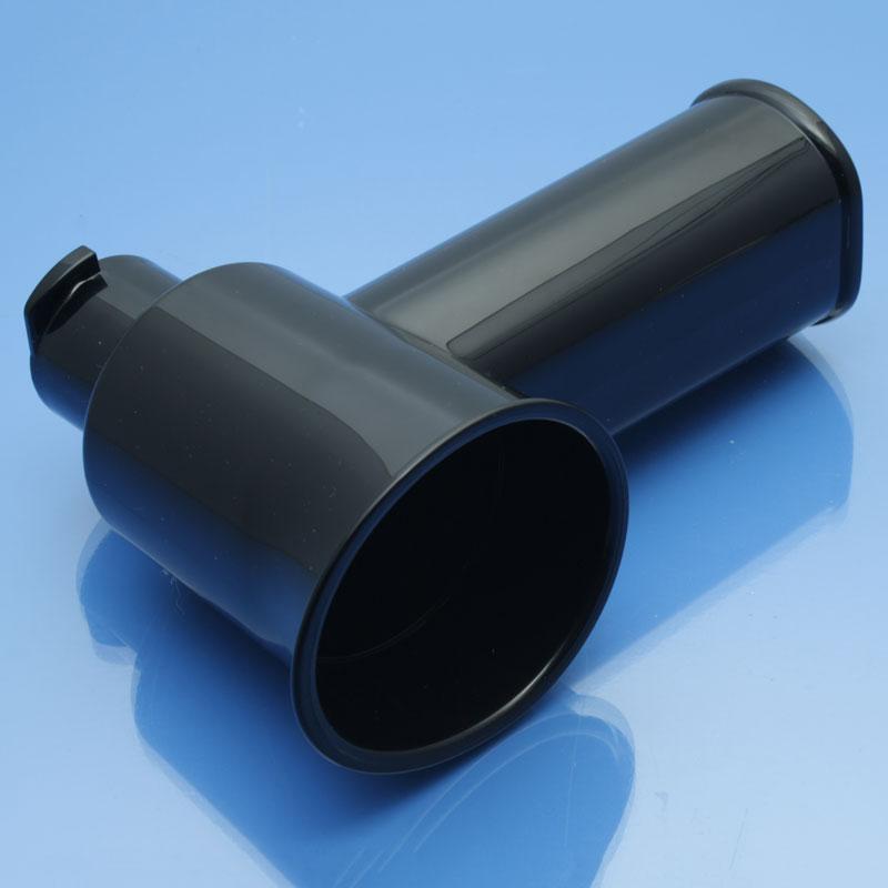 Корпус насадки тертки для м'ясорубки Moulinex HV7 Pro 9in1 2000W ME548810 оригінал, фото 1