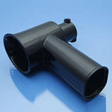 Корпус насадки тертки для м'ясорубки Moulinex HV7 Pro 9in1 2000W ME548810 оригінал, фото 3