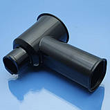 Корпус насадки тертки для м'ясорубки Moulinex HV7 Pro 9in1 2000W ME548810 оригінал, фото 4