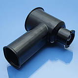 Корпус насадки тертки для м'ясорубки Moulinex HV7 Pro 9in1 2000W ME548810 оригінал, фото 8