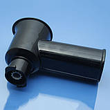 Корпус насадки тертки для м'ясорубки Moulinex HV7 Pro 9in1 2000W ME548810 оригінал, фото 6