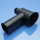 Корпус насадки тертки для м'ясорубки Moulinex HV7 Pro 9in1 2000W ME548810 оригінал, фото 9