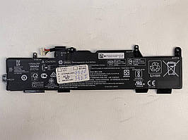Батарея (Знос 6 - 9%) Hp EliteBook 840 G5 G6 / 735 730 740 745 830 836 846 G5 / MT45 / SS03XL оригінал Б/В