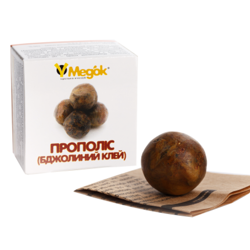 Прополіс Медок 10 г