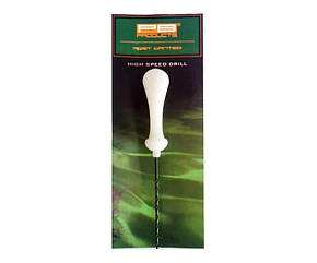 Свердло для насадок PB Products High Speed Drill