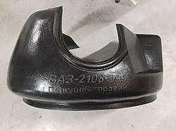 Підкрилок 2108 передній правий Петропласт