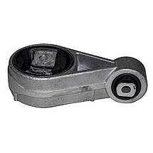 Подушки кп Ford Focus I від 1998 р. з двіг. 1.4-1.8 FXDD, FYDB, BHDB, Подушка коробки ford focus EM20155, фото 4