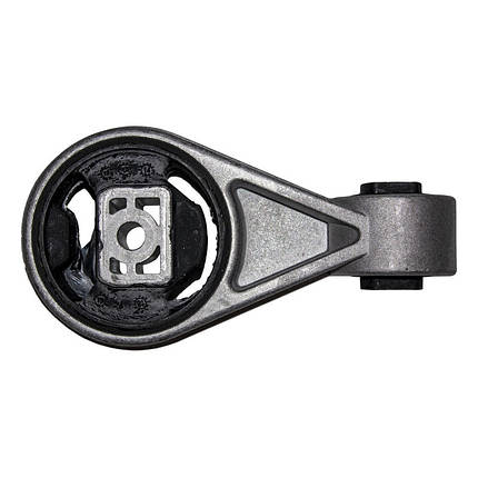 Подушки кп Ford Focus I від 1998 р. з двіг. 1.4-1.8 FXDD, FYDB, BHDB, Подушка коробки ford focus EM20155, фото 1
