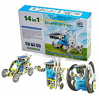 Розвиток і творчість