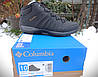 Черевики чоловічі Columbia Woodburn chukka wp Omni-Heat, фото 10