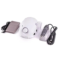 Фрезер професійний Marathon M-3 Champion для манікюру та педикюру на 45 Вт — 35 000 об/хв.