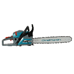 Бензопила Konner&Sohnen KS CS31G-20 (3.1 л.с., шина 50 см)