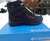 Кросівки зимові Columbia Firecamp Boot WP, фото 10