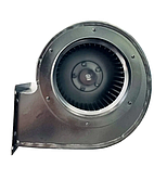 Відцентровий вентилятор 0,55 кВт, 220 В (ВЦ 18.2 CM)