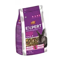 Корм Vitapol Expert для декоративного кролика 1.6 кг