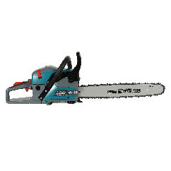 Бензопила Konner&Sohnen KS CS31G-20-1 (3.1 л.с., шина 50 см)