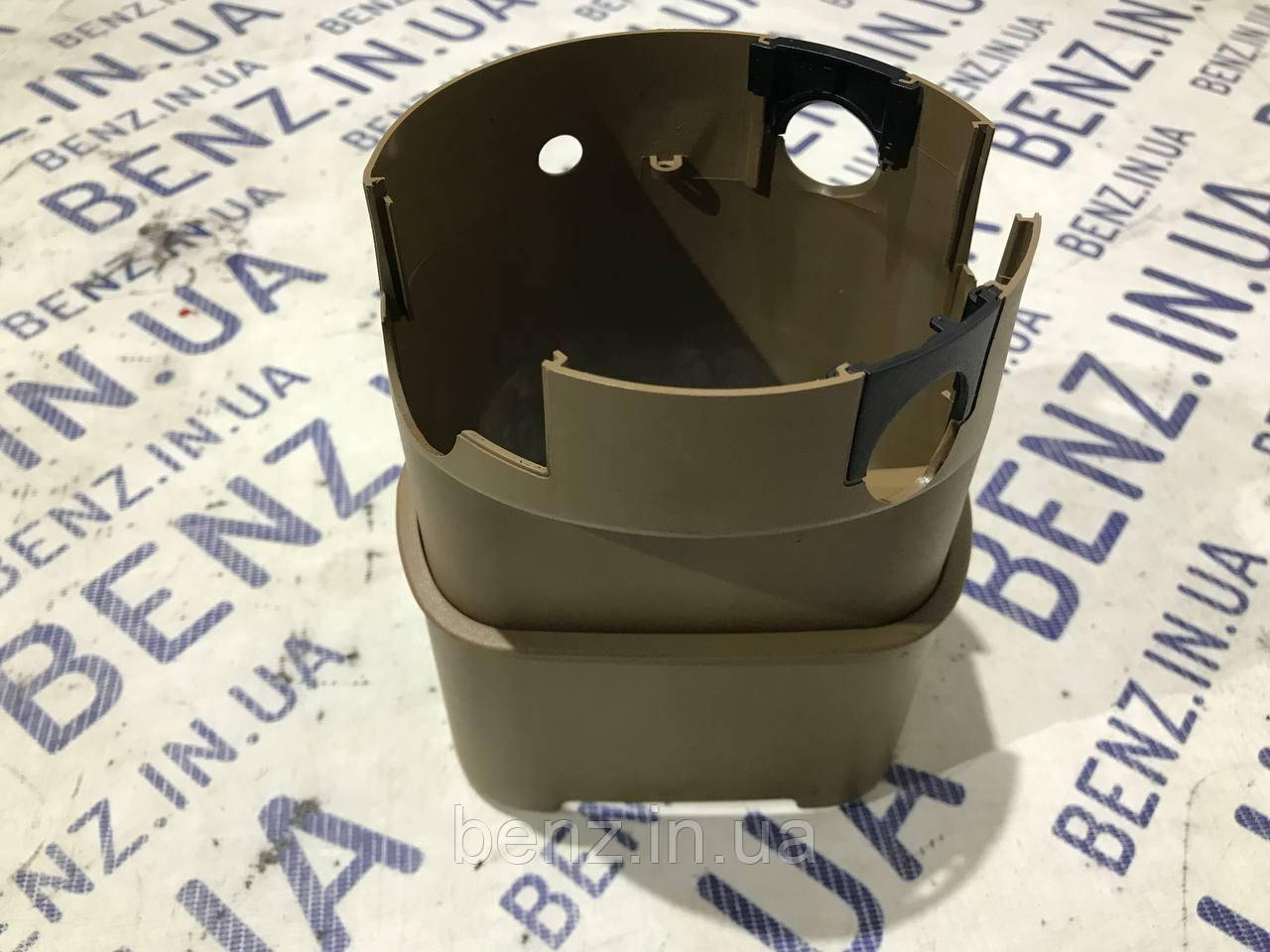 Тубус під кермових перемикачів Mercedes W221 A2214620023, A2215402962