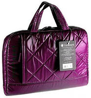 Сумка для ноутбука 12 дюймов Continent фиолетовая DS
