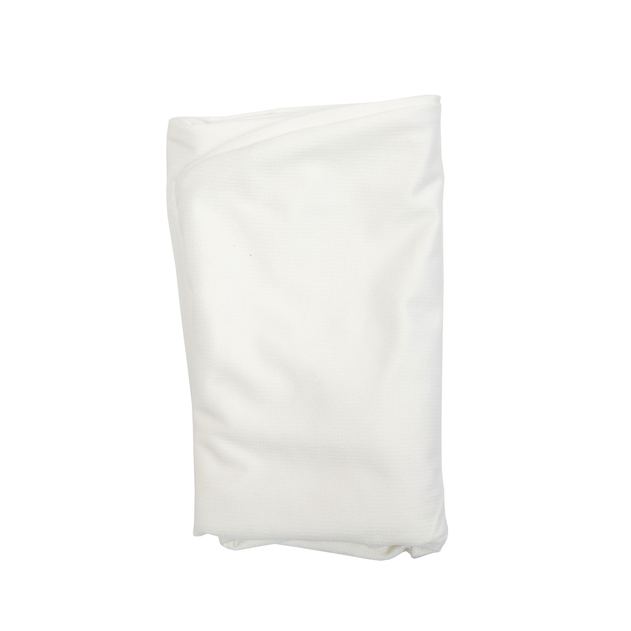 Чохол на подушку для вагітних Twins Velvet екрю