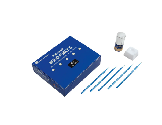 Bond Force ll ( Бонд Форс 2 - Стоматологічний адгезив ) TOKUYAMA DENTAL