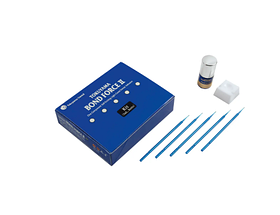 Bond Force ll ( Бонд Форс 2 - Стоматологічний адгезив ) TOKUYAMA DENTAL