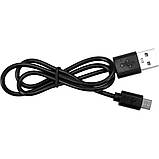 Ліхтар діодний з 3 режимами акумулят. 3.7 В (1.5 Ач) настільний на шарнірах (300/300/210 Lm) Vorel 82732, фото 3