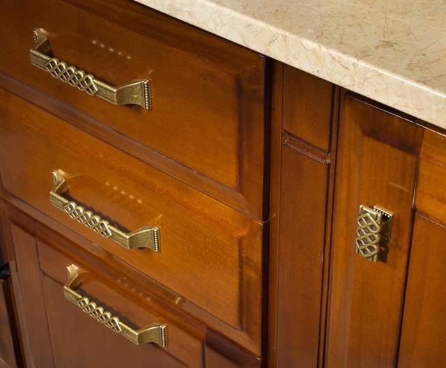 Ручка-скоба Artisan сучасна класика