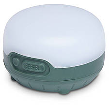 Ліхтар кемпінговий Black Diamond Moji R+, 200 люмен, Dark Laurel