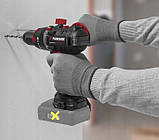 Дриль-шуруповерт Parkside PSBSAP 20-Li C3, фото 4