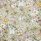 Набір одностороннього паперу 15*15см 12аркушів SPK022, фото 8