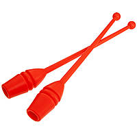 Булави для художньої гімнастики Lingo 2 шт C-045