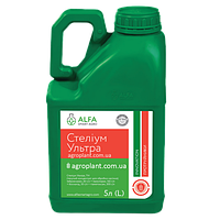 Протруйник Стеліум Ультра (5 літрів) Альфа Смарт Агро