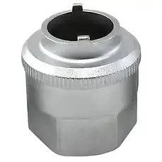 Головка для розбирання стійки амортизатора Force 1022-05 5 мм BENZ W203)