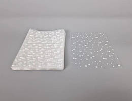 Пакет поліпропілен із малюнком 100х150 мм. (30мКн) (100шт)