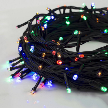 Світлодіодна гірлянда 100 Led 10м 8 режимів CW-G-100L10UMC ColorWay