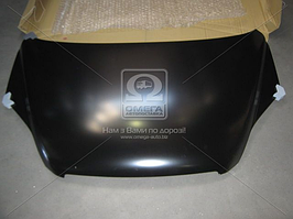 Капот HONDA CRV 06- (пр.о TEMPEST) 026 0228 280