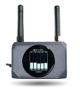 Детектор дронів 