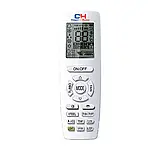 Кондиціонер спліт-система Cooper&Hunter Vital Inverter CH-S09FTXF2-NG, фото 3