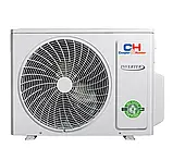 Кондиціонер спліт-система Cooper&Hunter Vital Inverter CH-S09FTXF2-NG, фото 5